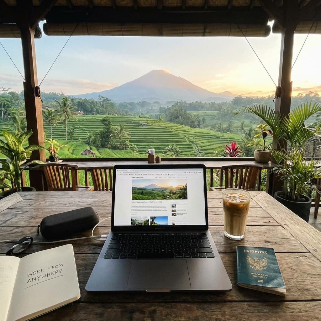 Is Digital Nomad Insurance Worth It?